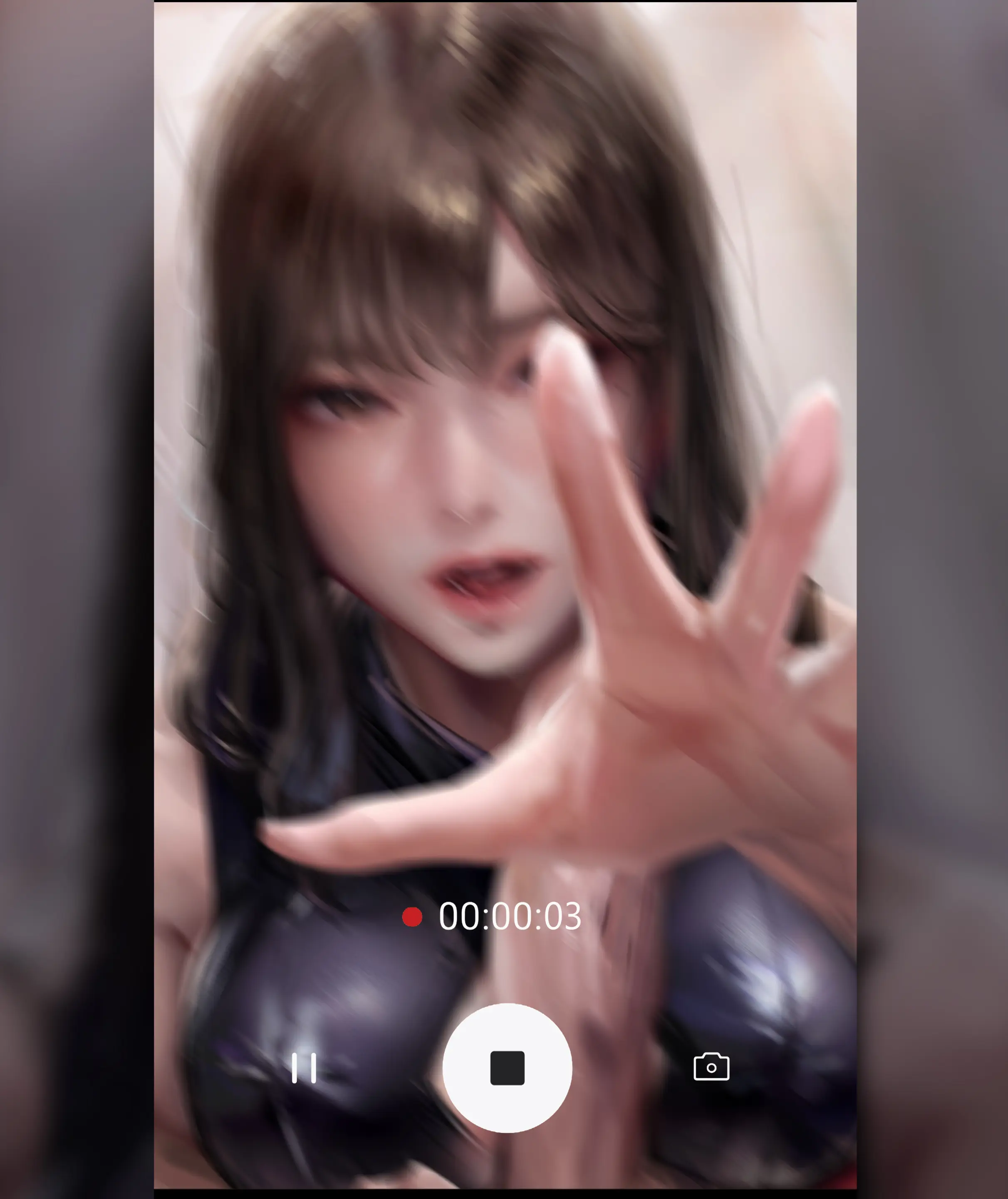 오피녀가 알고보니 동창이였던건-전편 ♥ (Decensored)